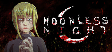 Moonless Night
