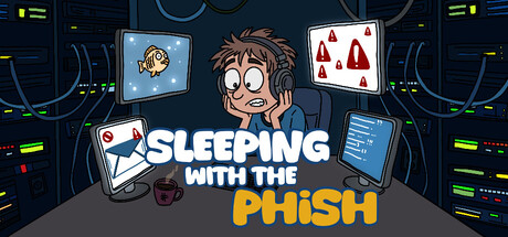 Cover art from Sleeping with the Phish