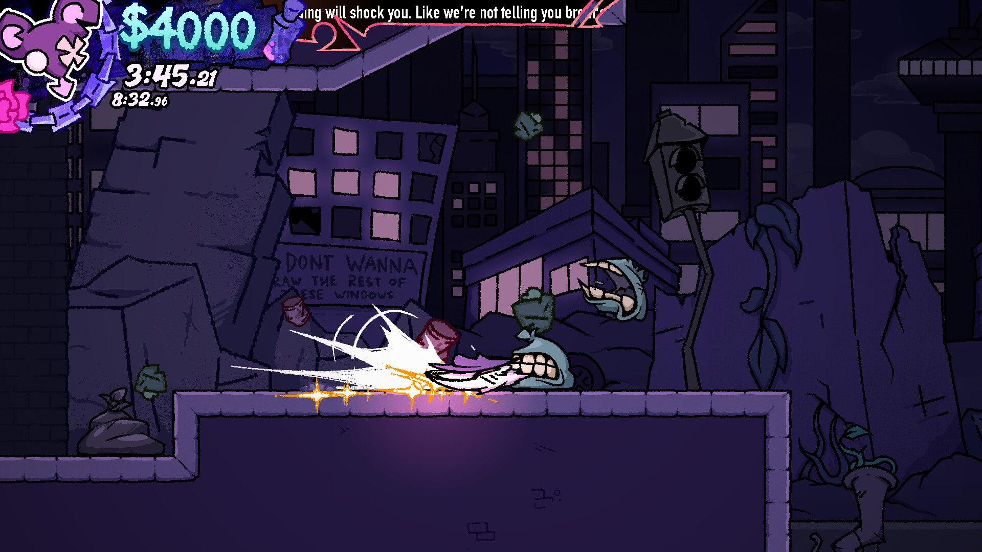 RATSHOT screenshot 5