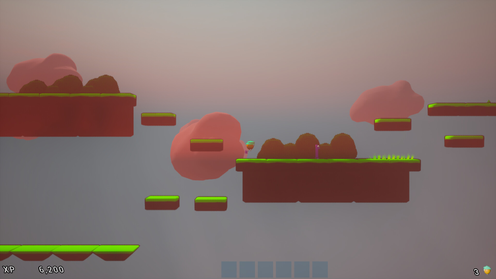 Tomebbot Land screenshot 5