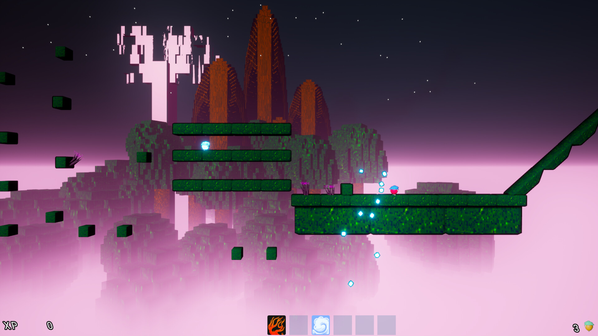 Tomebbot Land screenshot 3