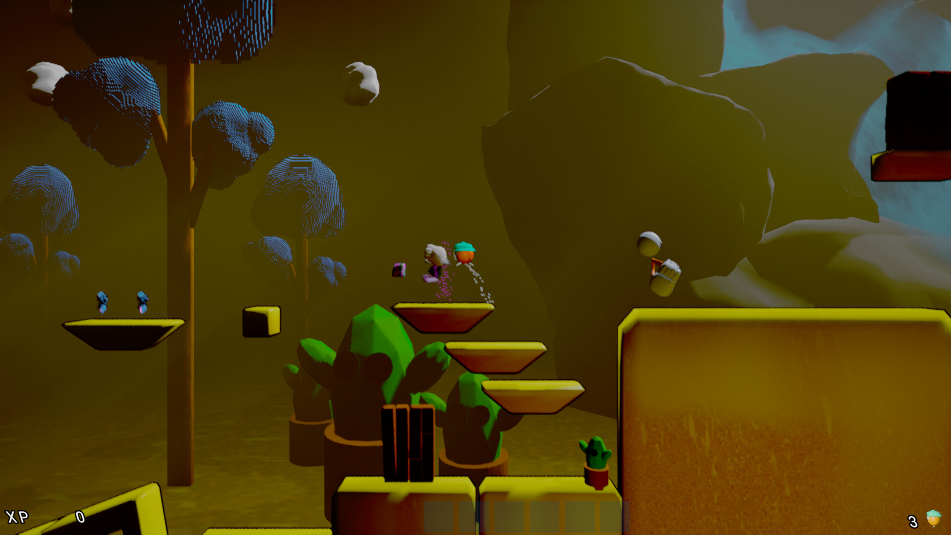 Tomebbot Land trailer