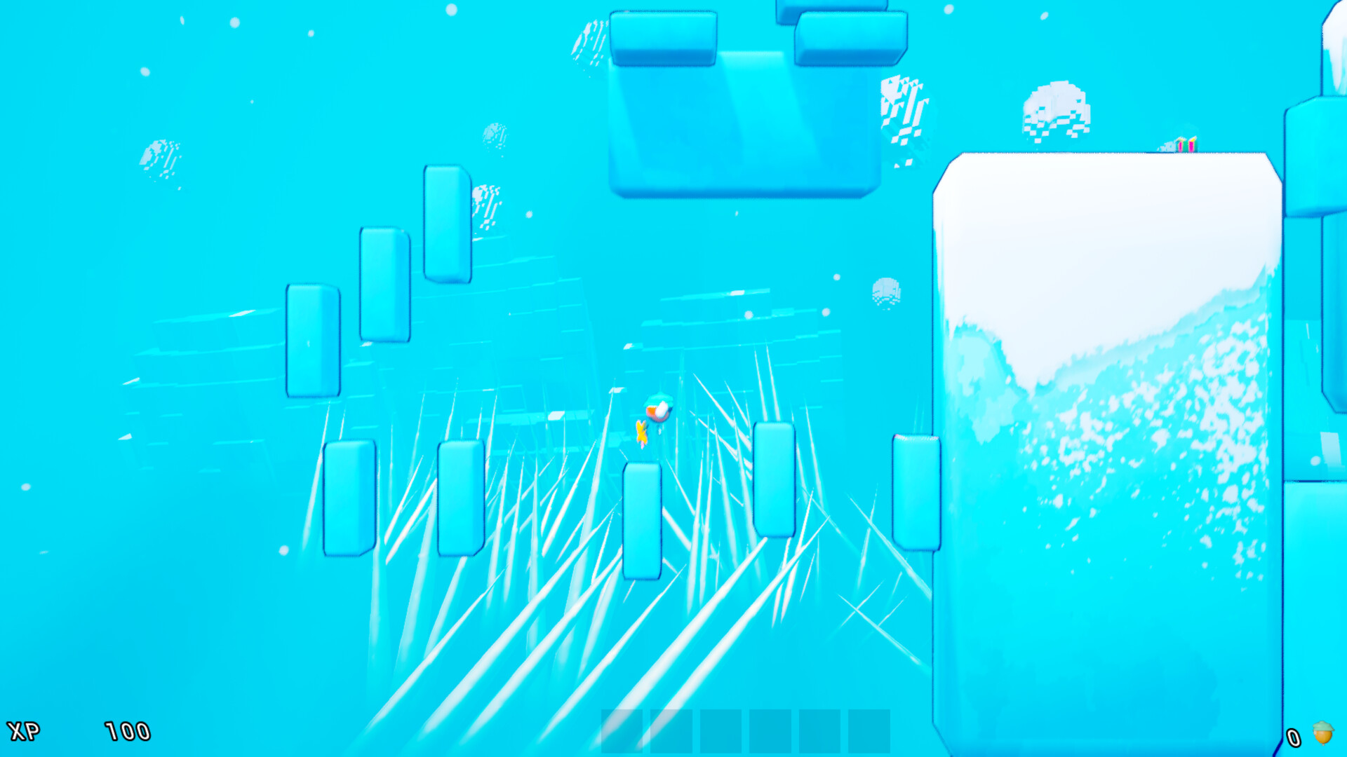 Tomebbot Land screenshot 4