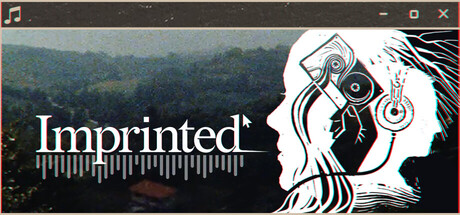 Cover art from Imprinted