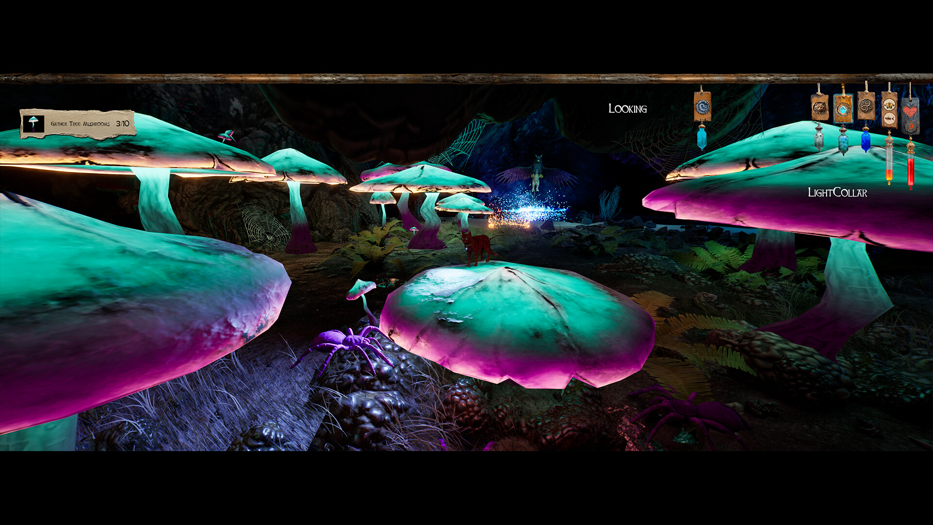 Meow Familiar World screenshot 3