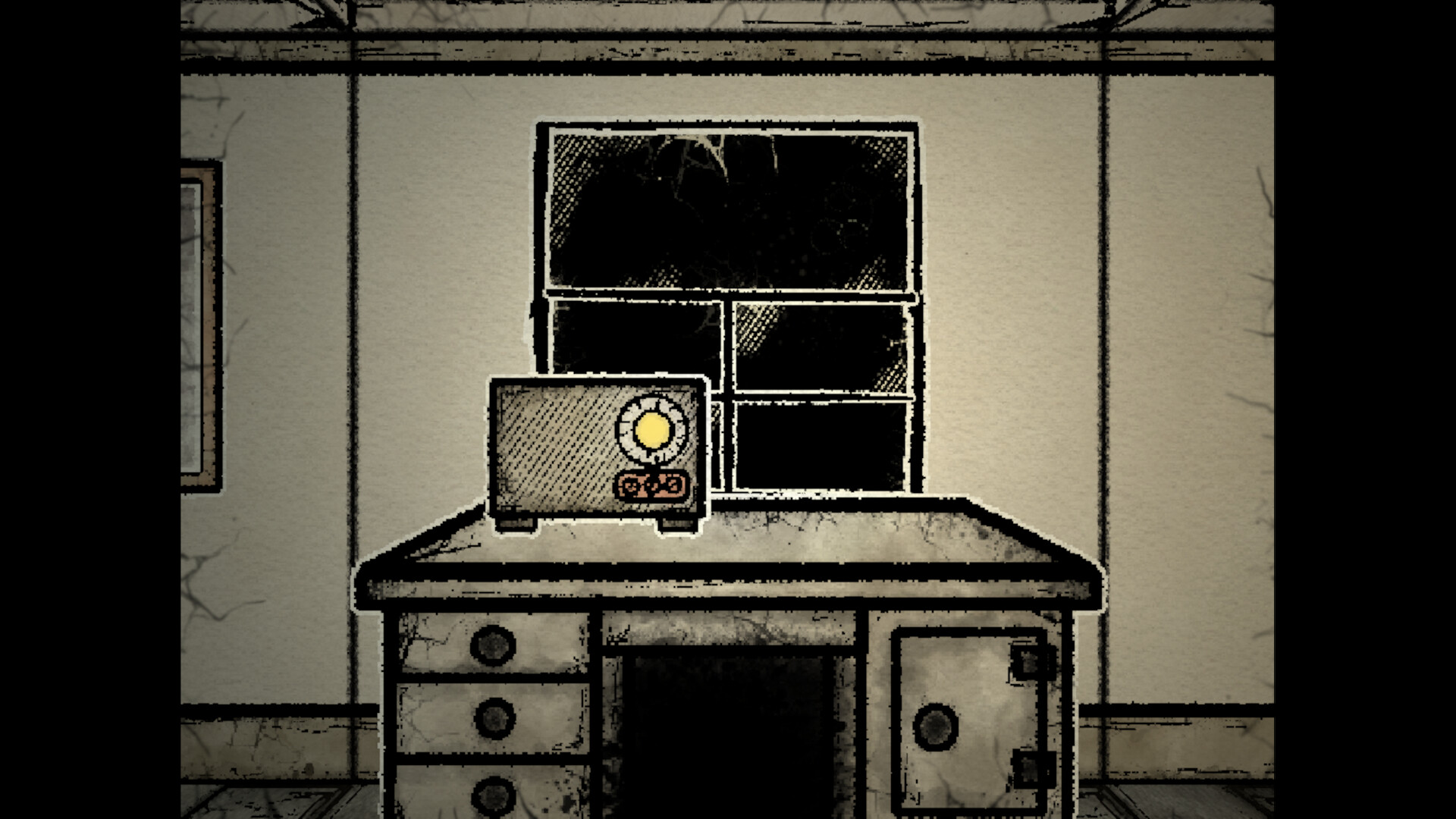 Obelus Manor trailer