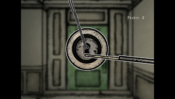 Obelus Manor screenshot 3