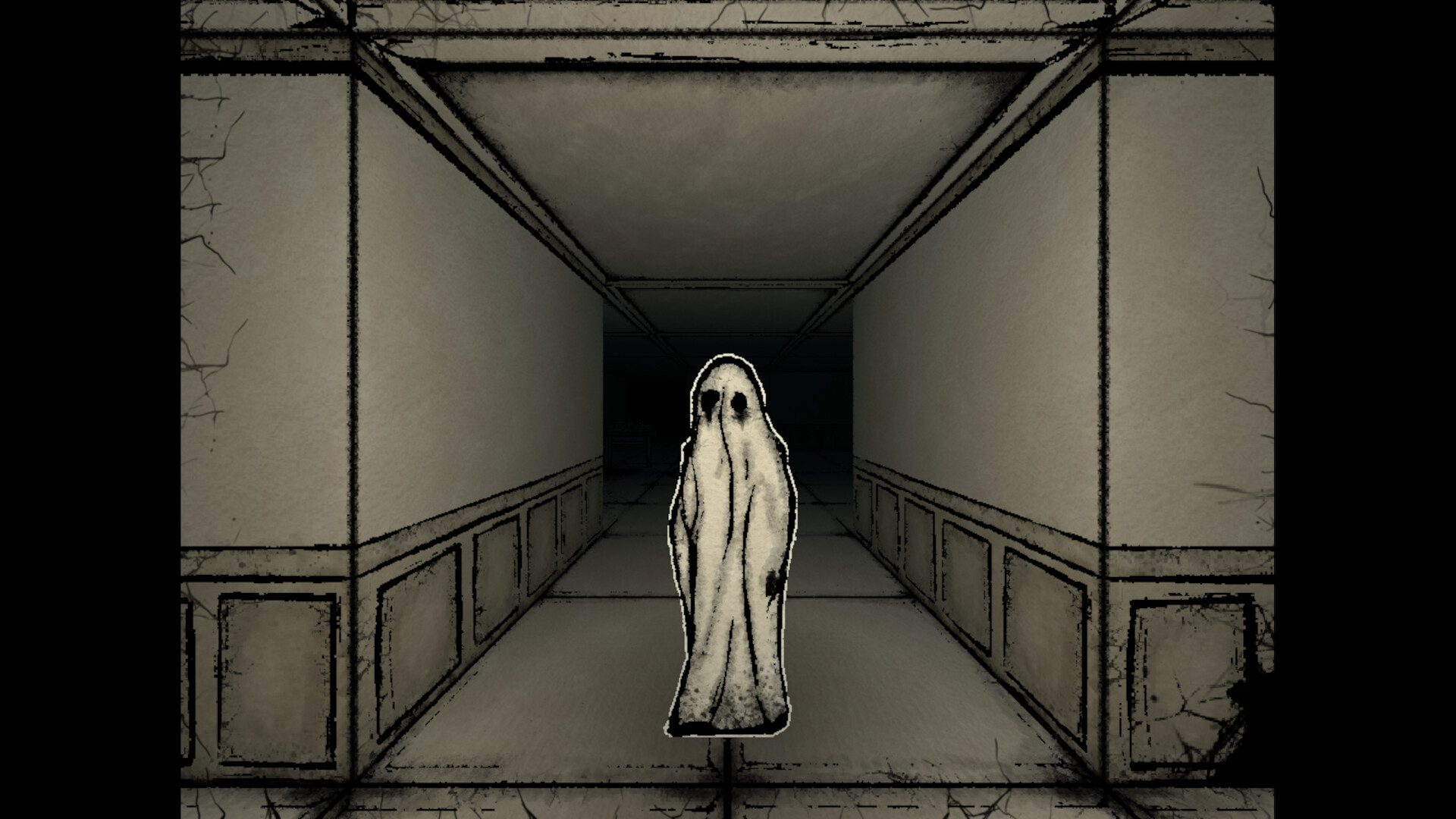 Obelus Manor screenshot 5