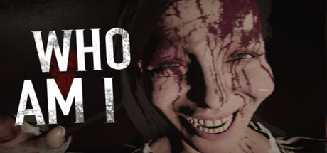 Cover art from Who Am I