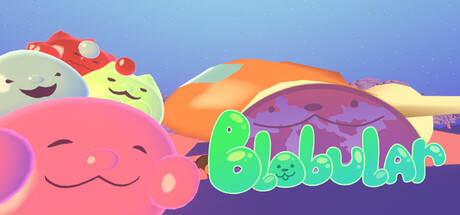 Blobular