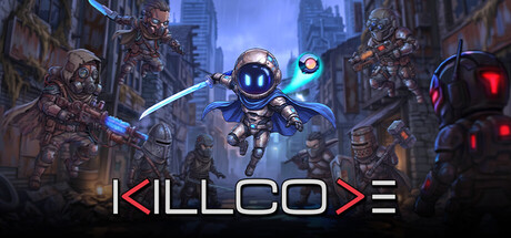 Kill Code