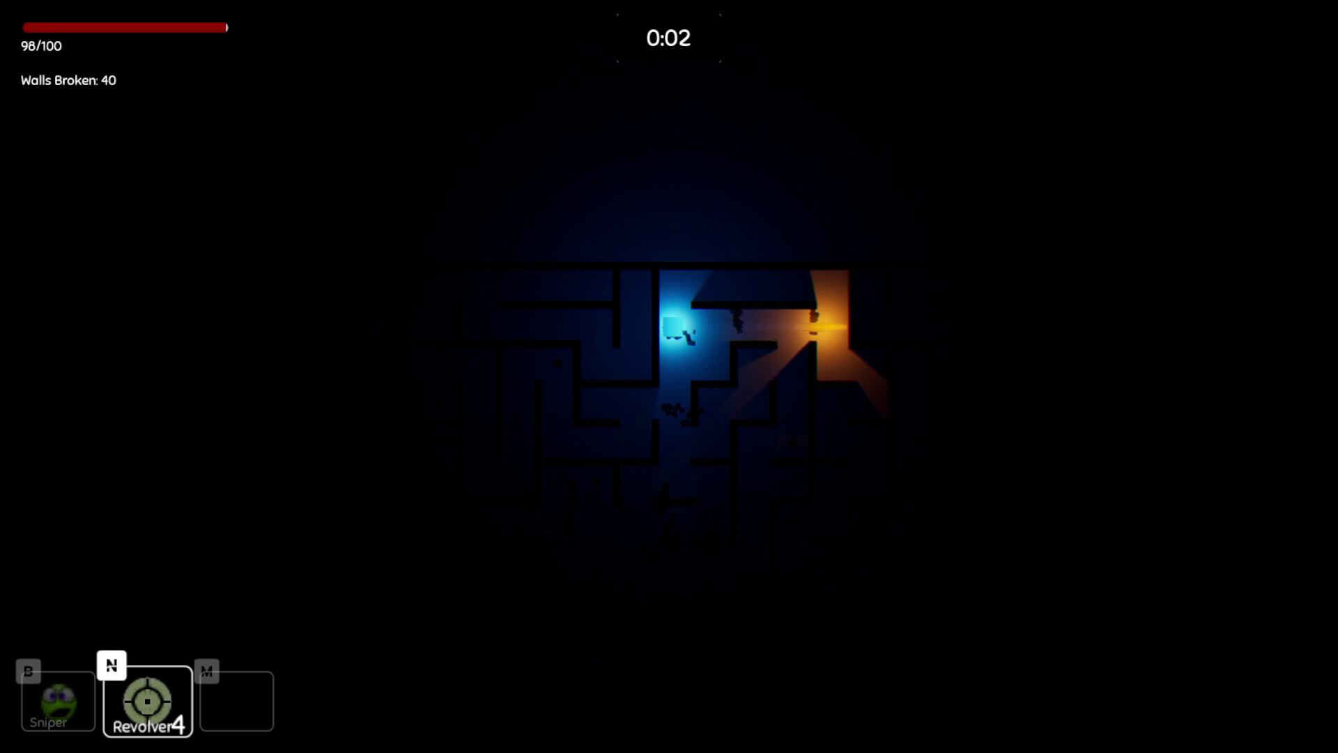 Break the Maze screenshot 4