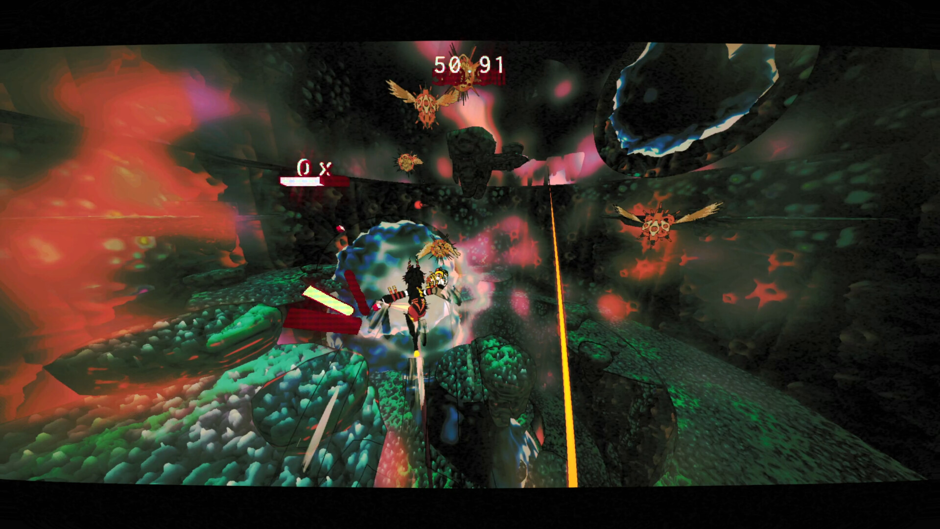 HELL THUG screenshot 2