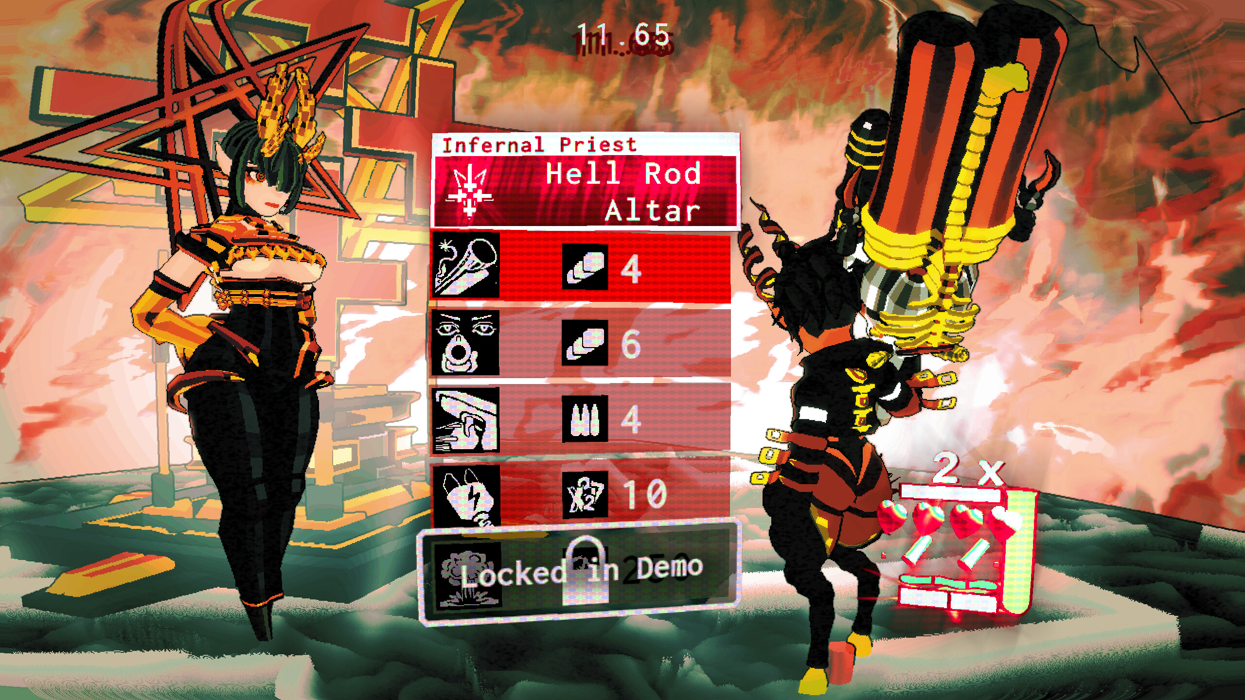 HELL THUG screenshot 5