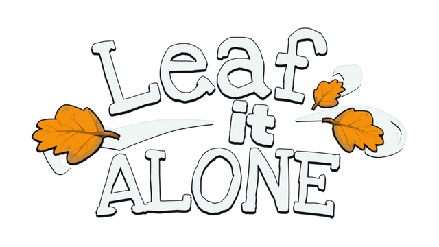 Leaf it Alone