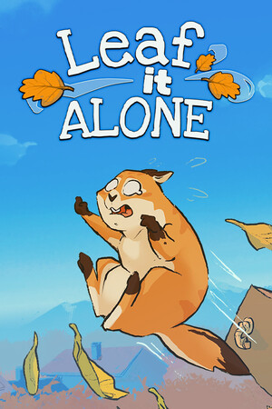 Leaf it Alone cover art