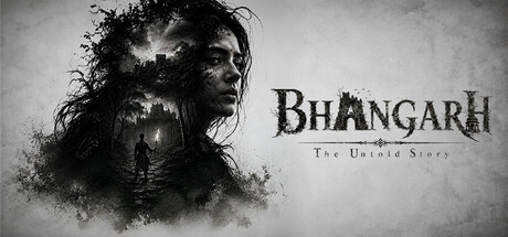 Bhangarh: The Untold Story