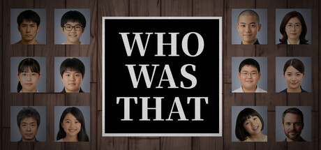 Who Was That: Face Memory Match
