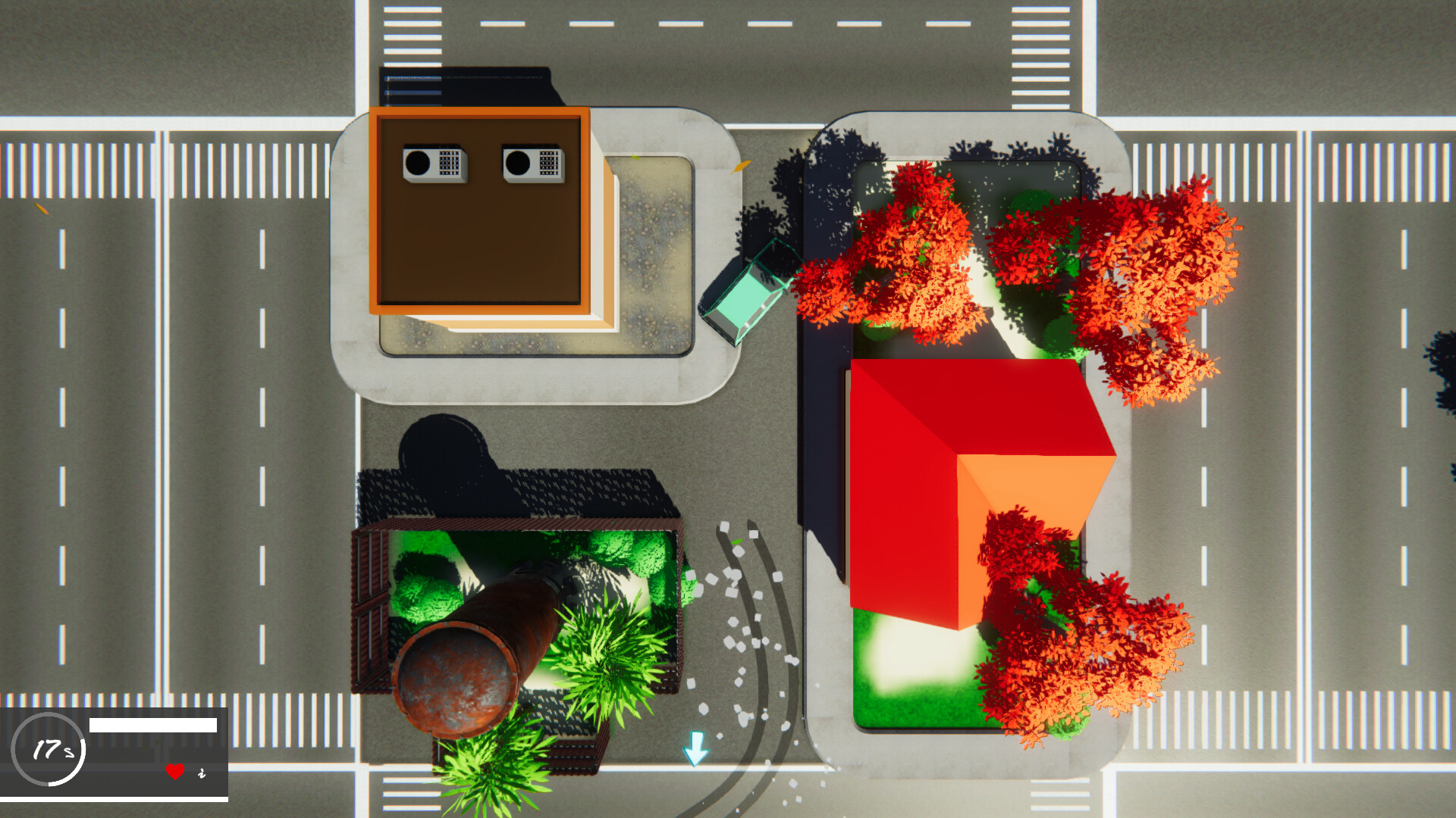Town Crazy screenshot 3