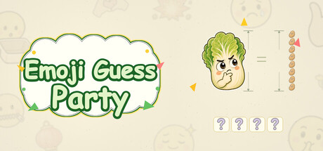 Emoji Guess Party