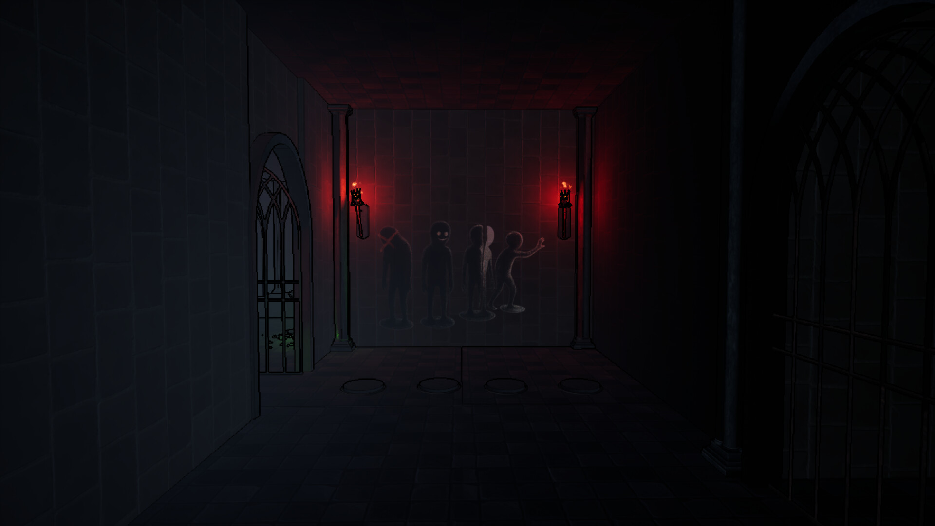 Lumen: The Last Hope screenshot 5