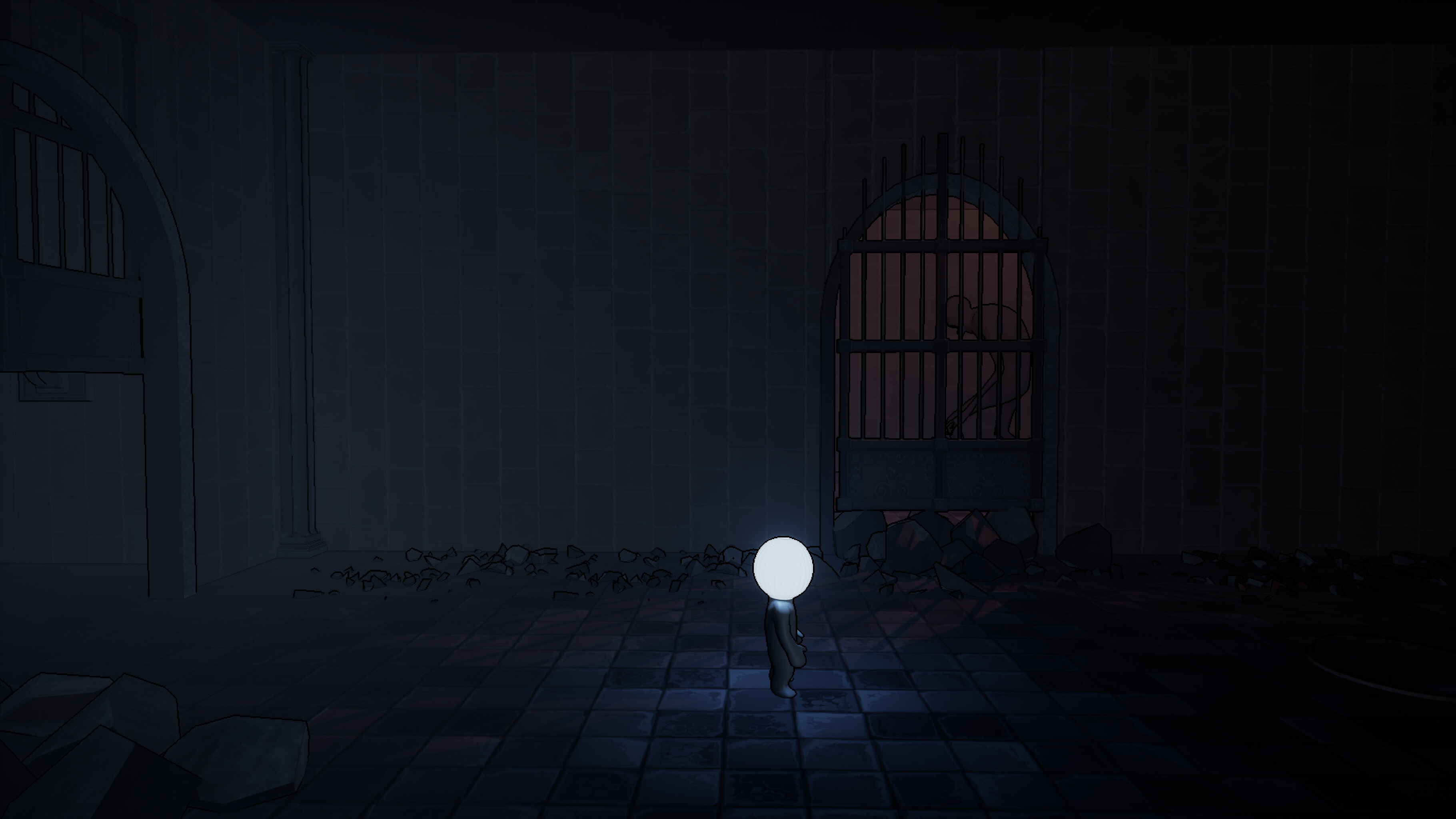 Lumen: The Last Hope screenshot 3