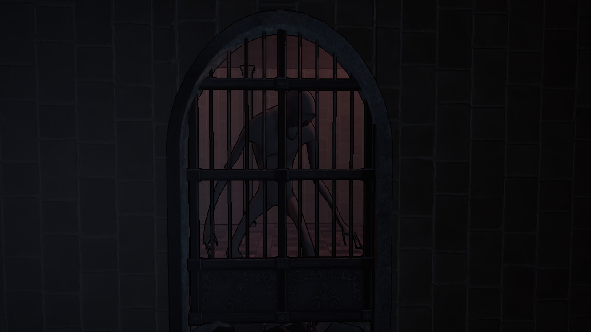 Lumen: The Last Hope screenshot 4