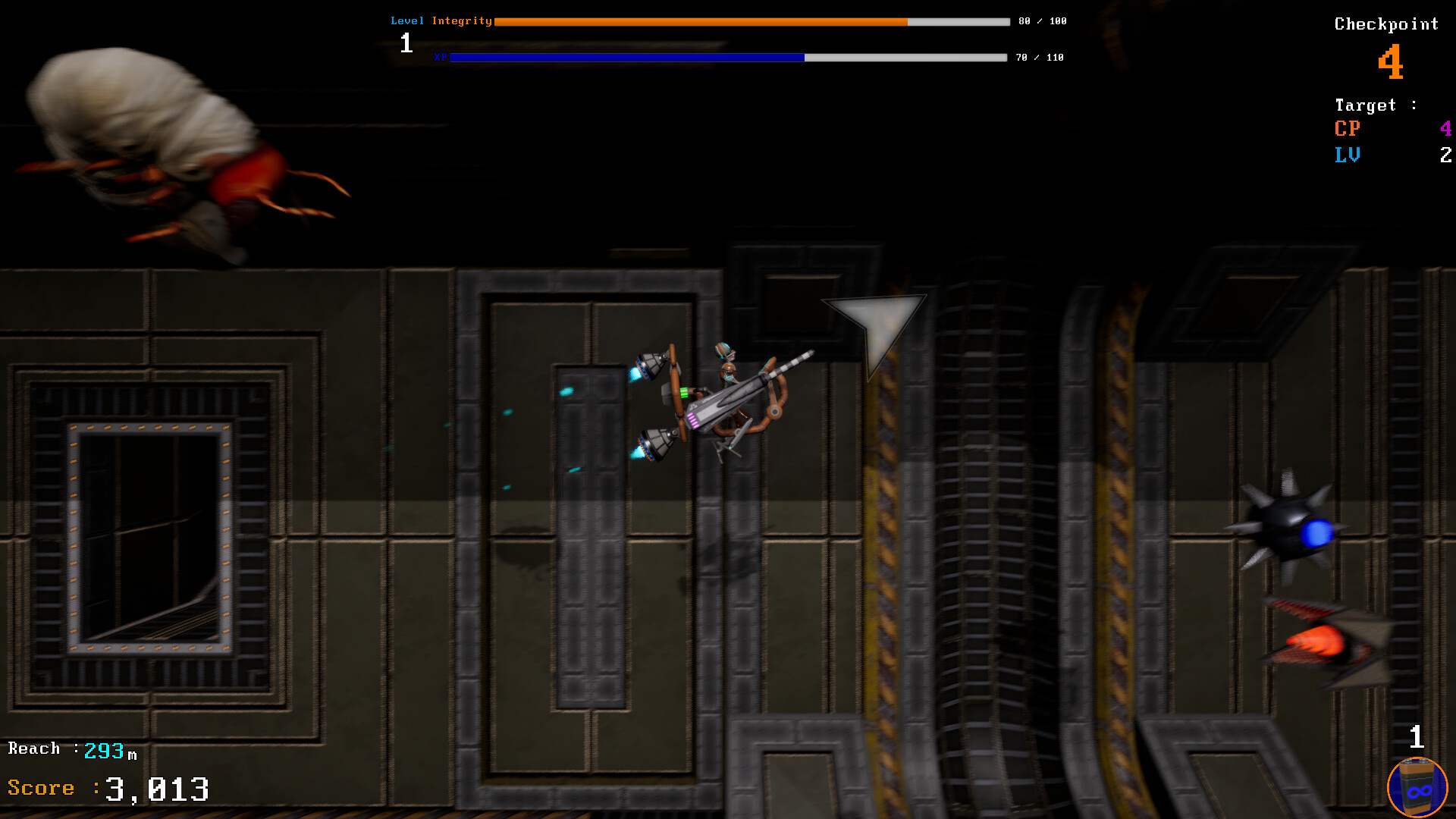 LostData screenshot 4