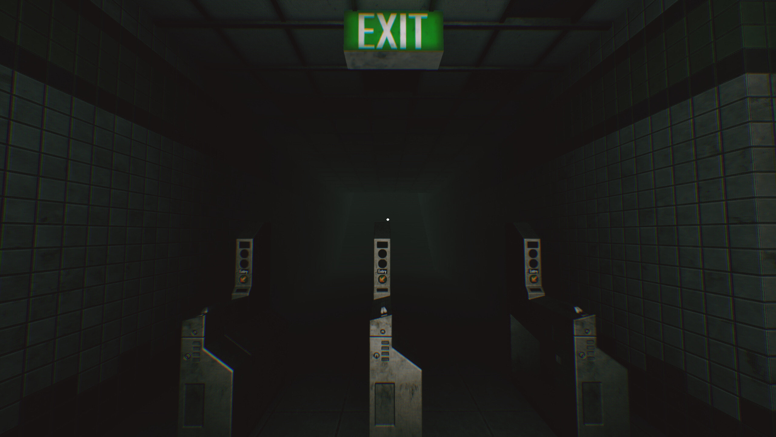 Platform Anomaly screenshot 5