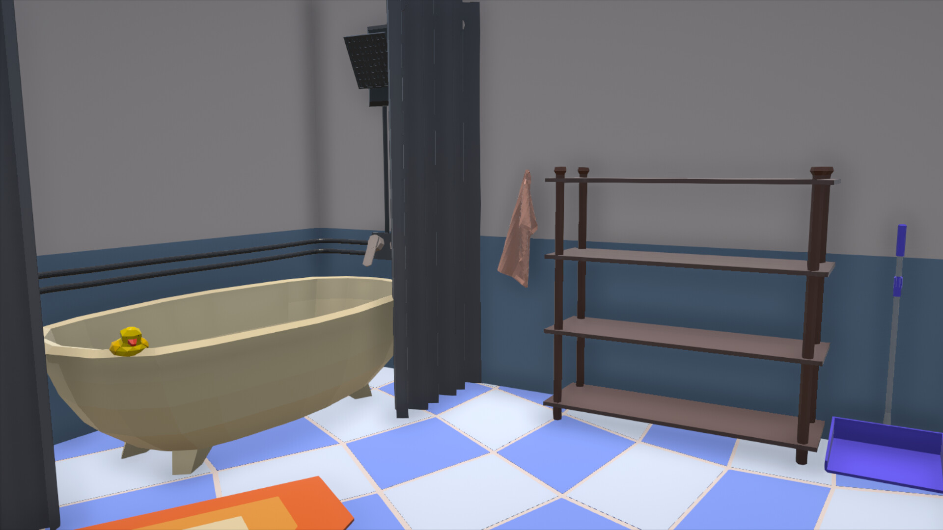 The Swap screenshot 4