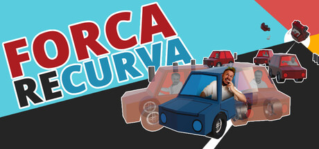 Forca Recurva