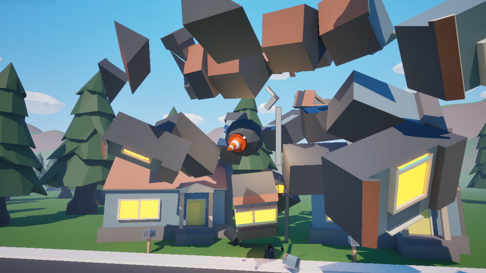 Smashies! screenshot 1
