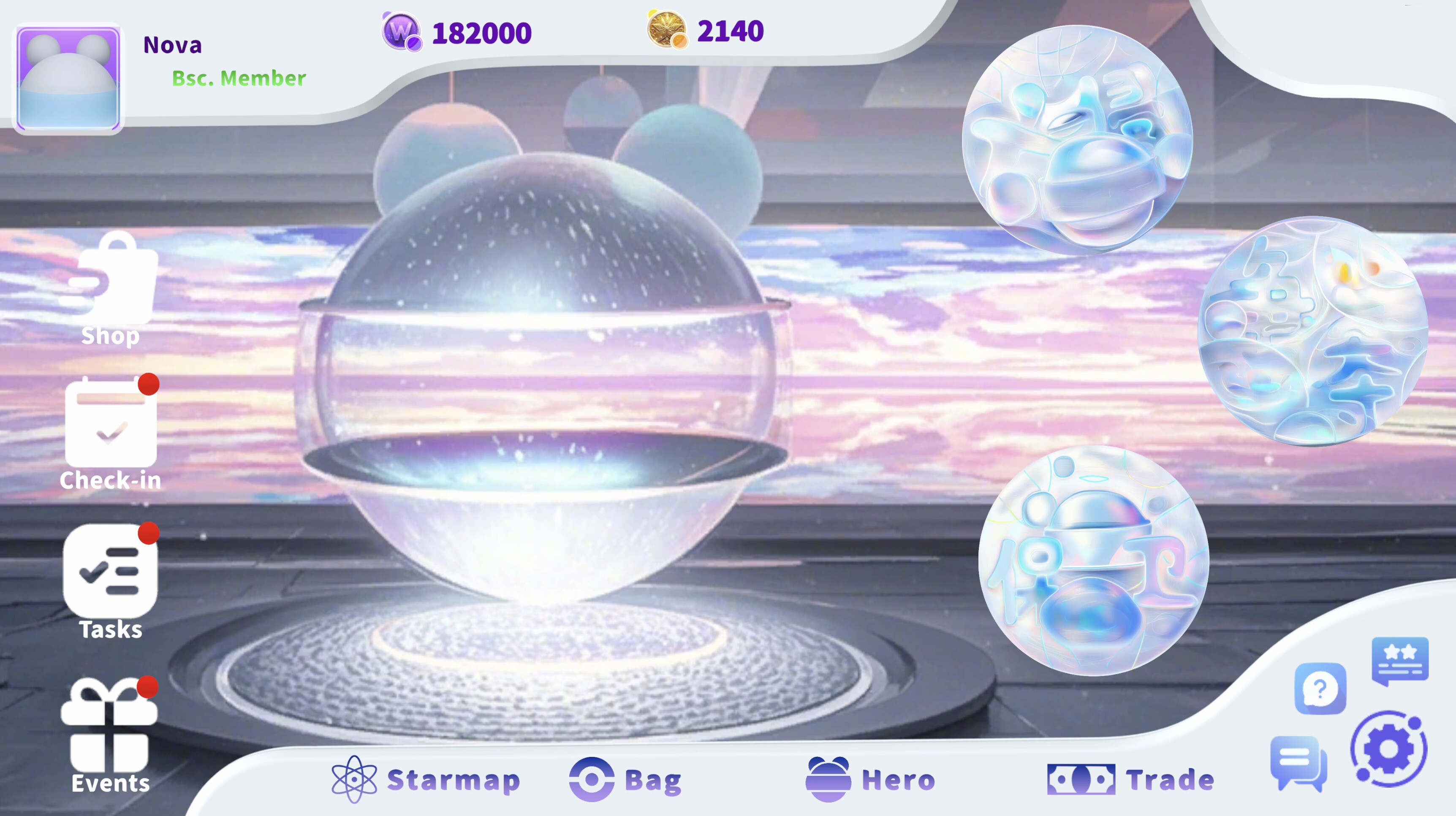 StarBay screenshot 5