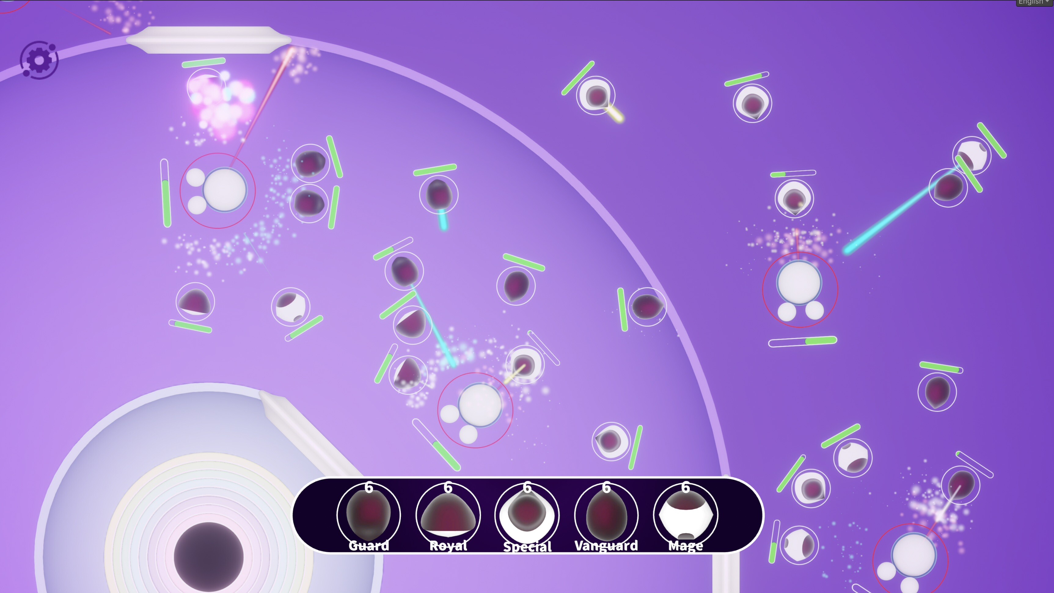 StarBay screenshot 4