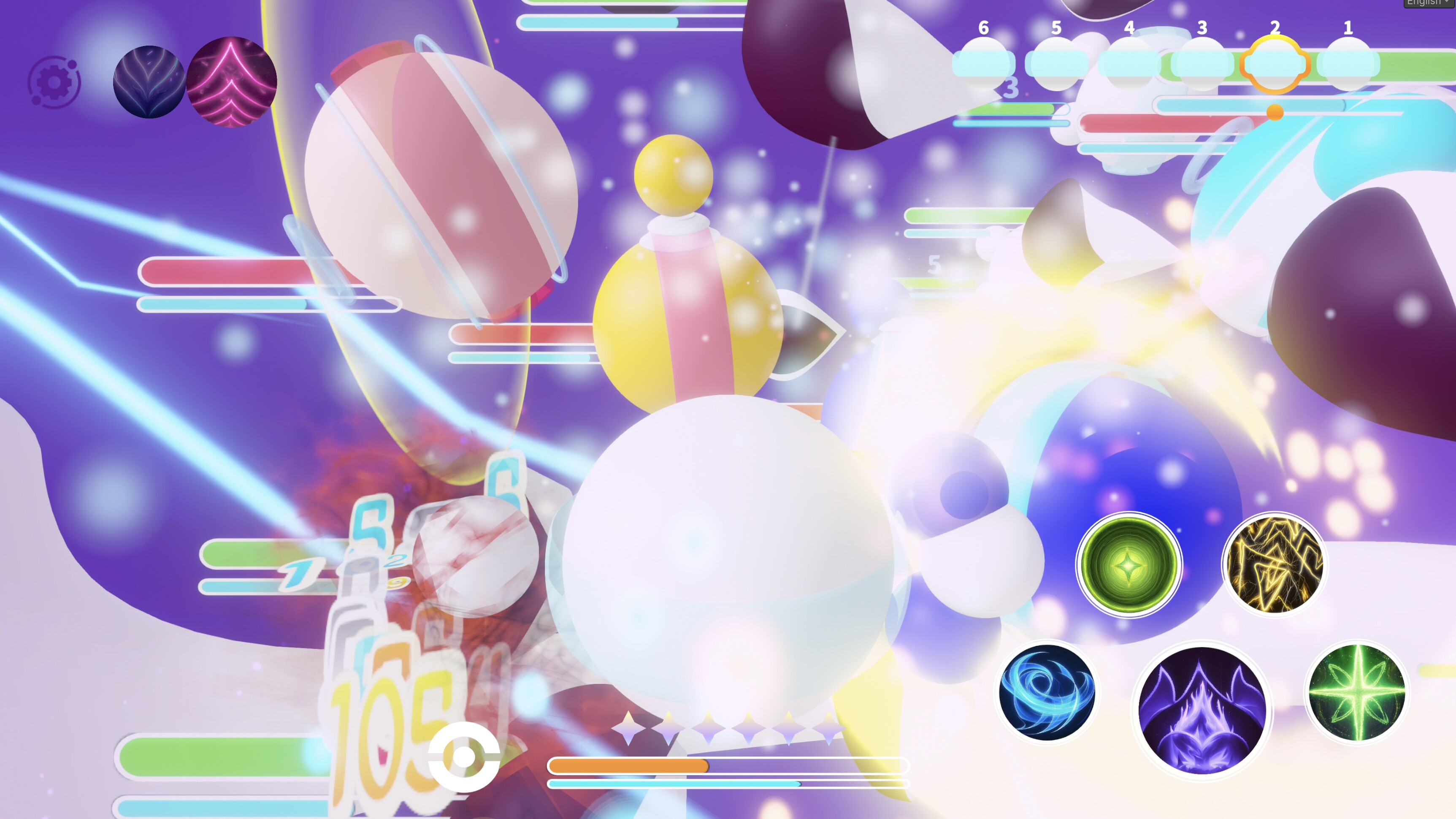 StarBay screenshot 2