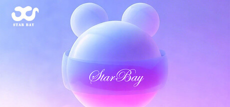Cover art from StarBay