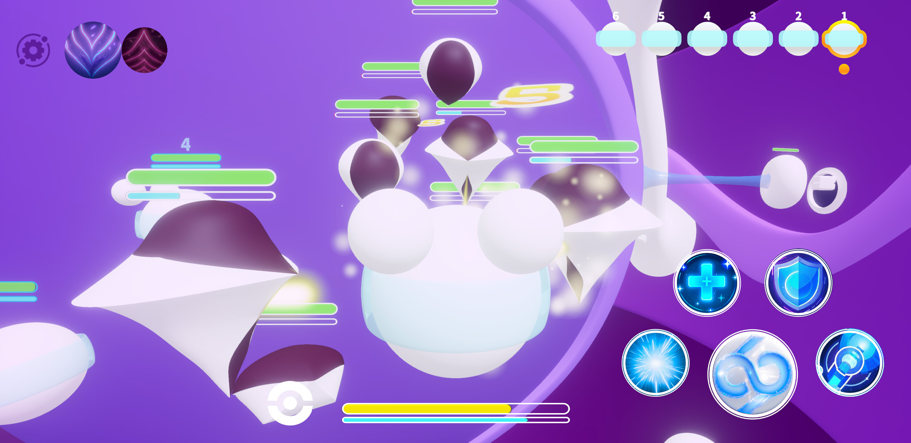 StarBay screenshot 3