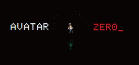 Cover art from Avatar Zero