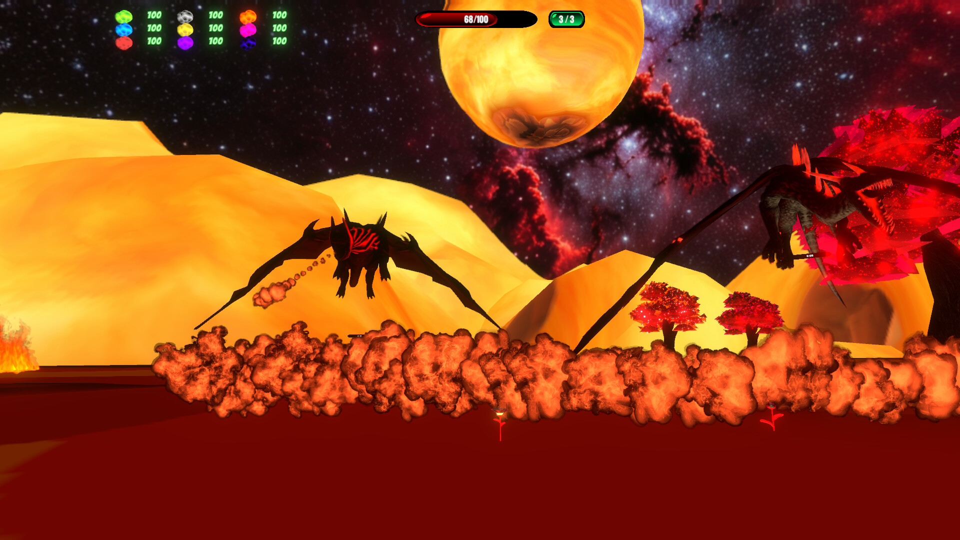Aura screenshot 4