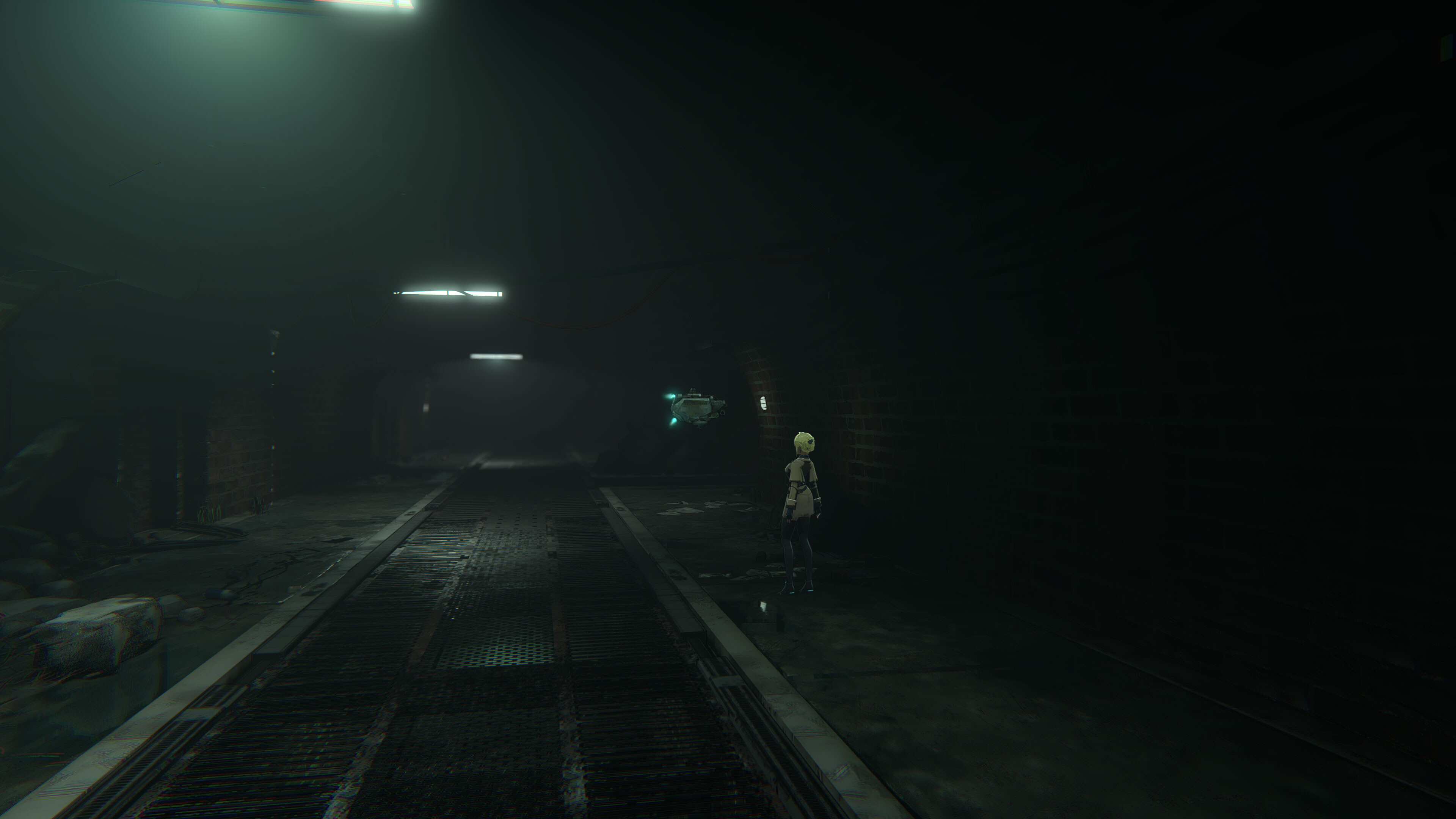 Parasite Mutant screenshot 2