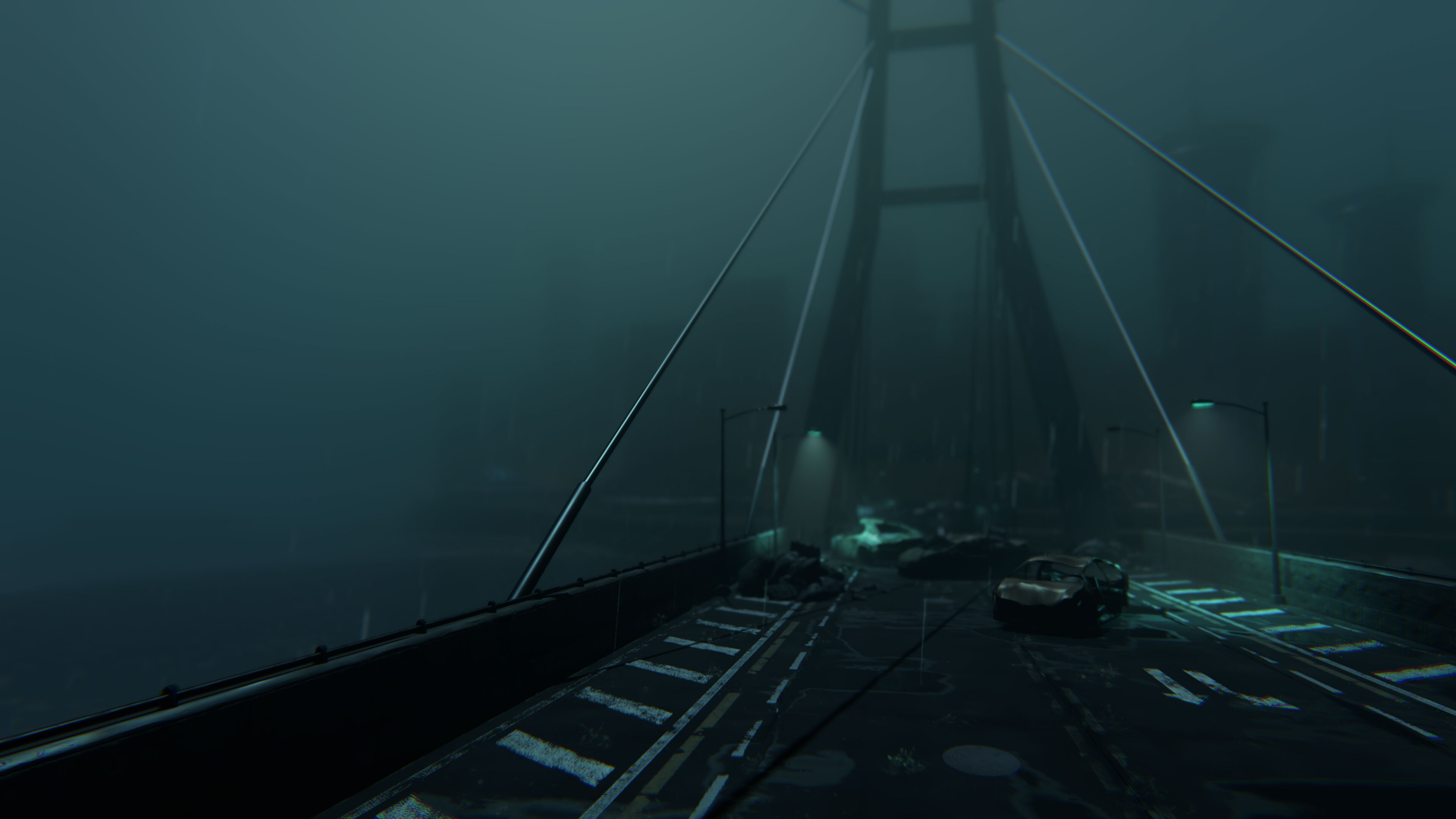 Parasite Mutant screenshot 5