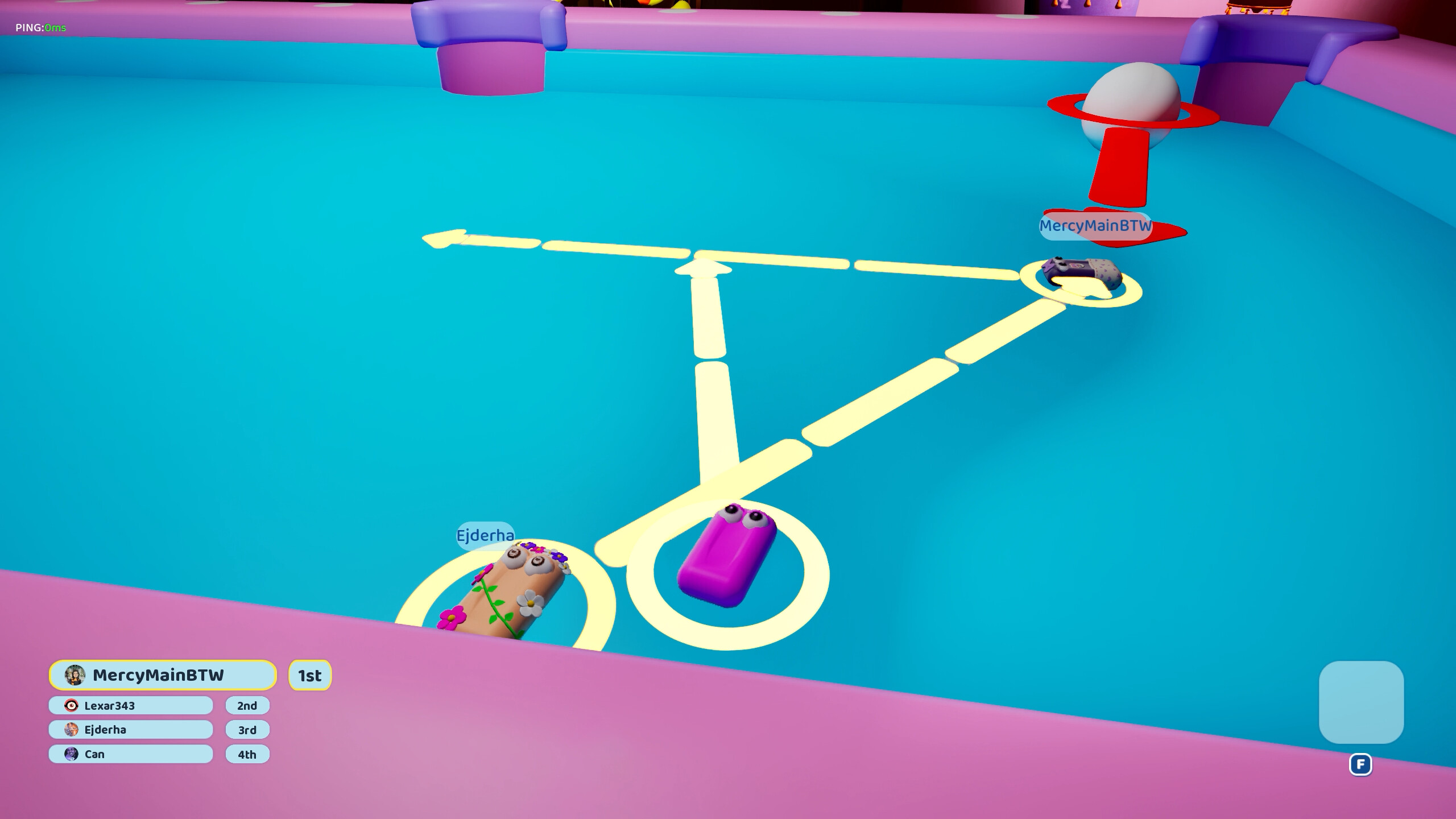 Soap Slide screenshot 3