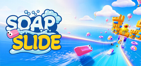 Soap Slide