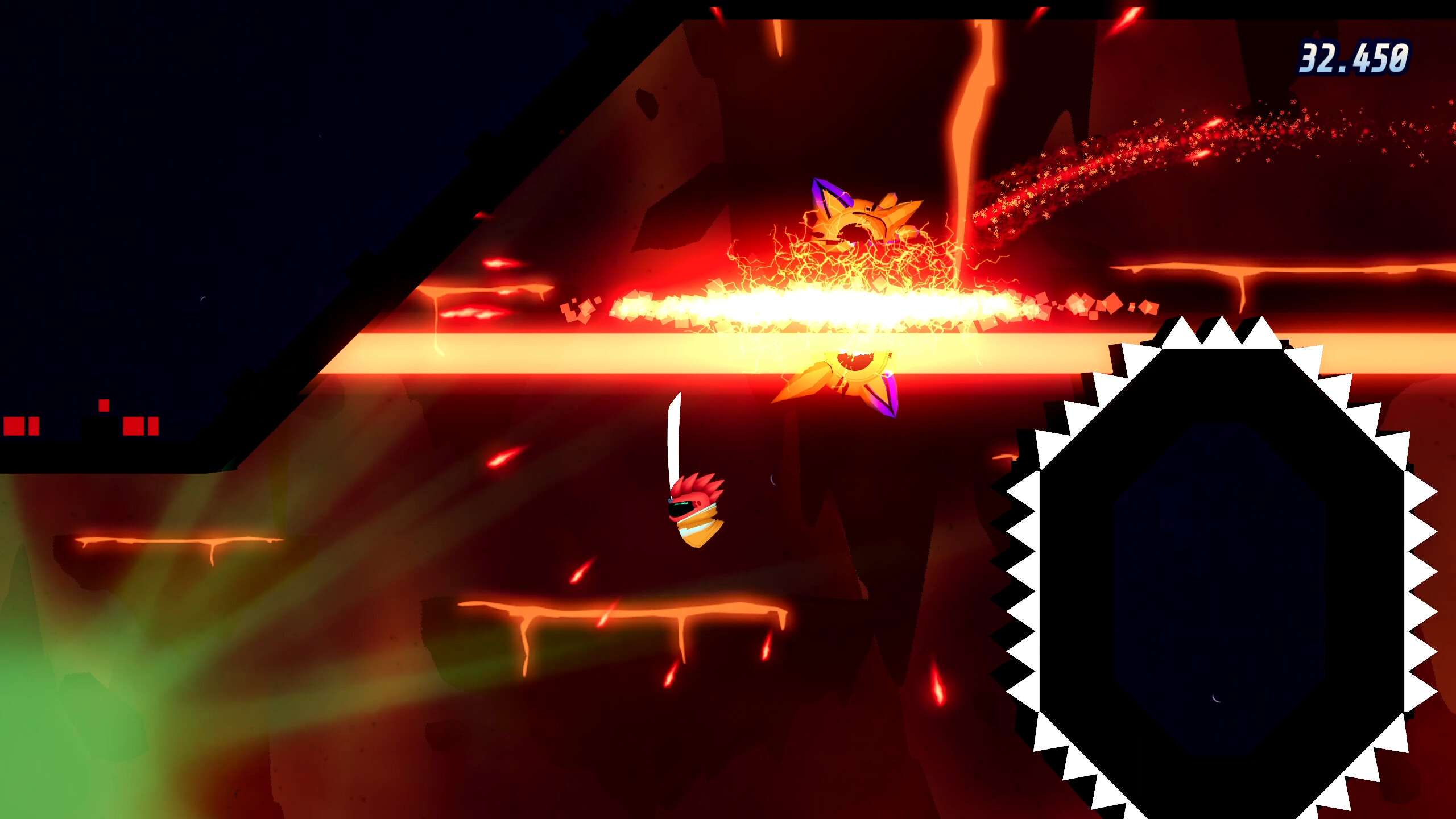 Slice Overdrive screenshot 3