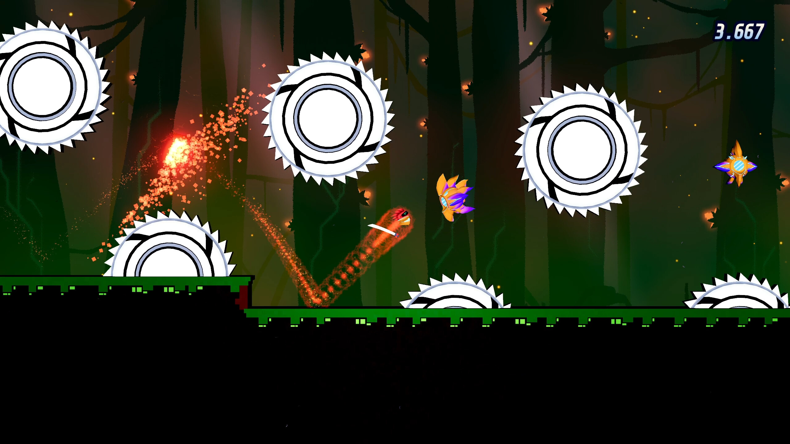 Slice Overdrive trailer
