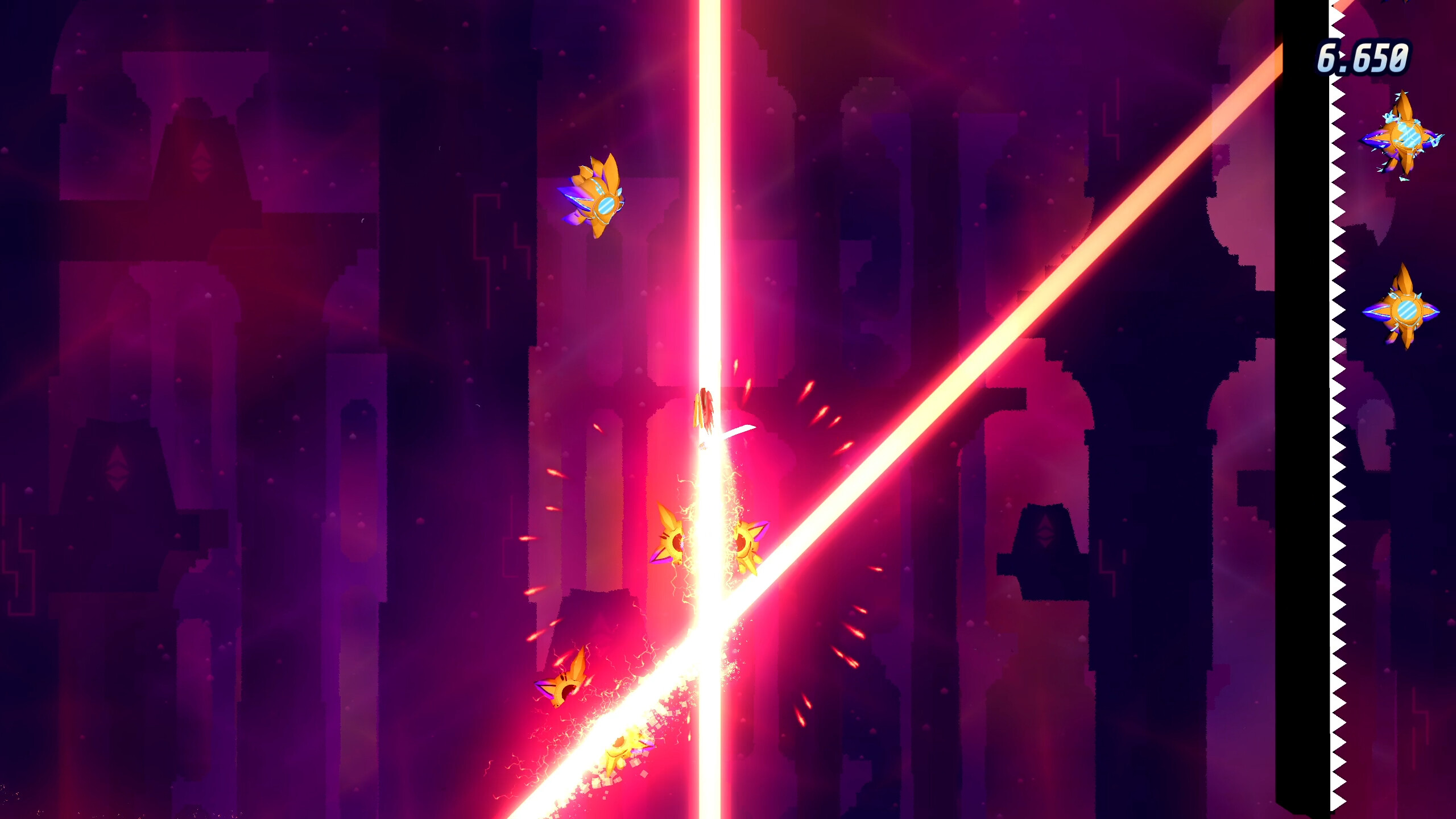 Slice Overdrive screenshot 5