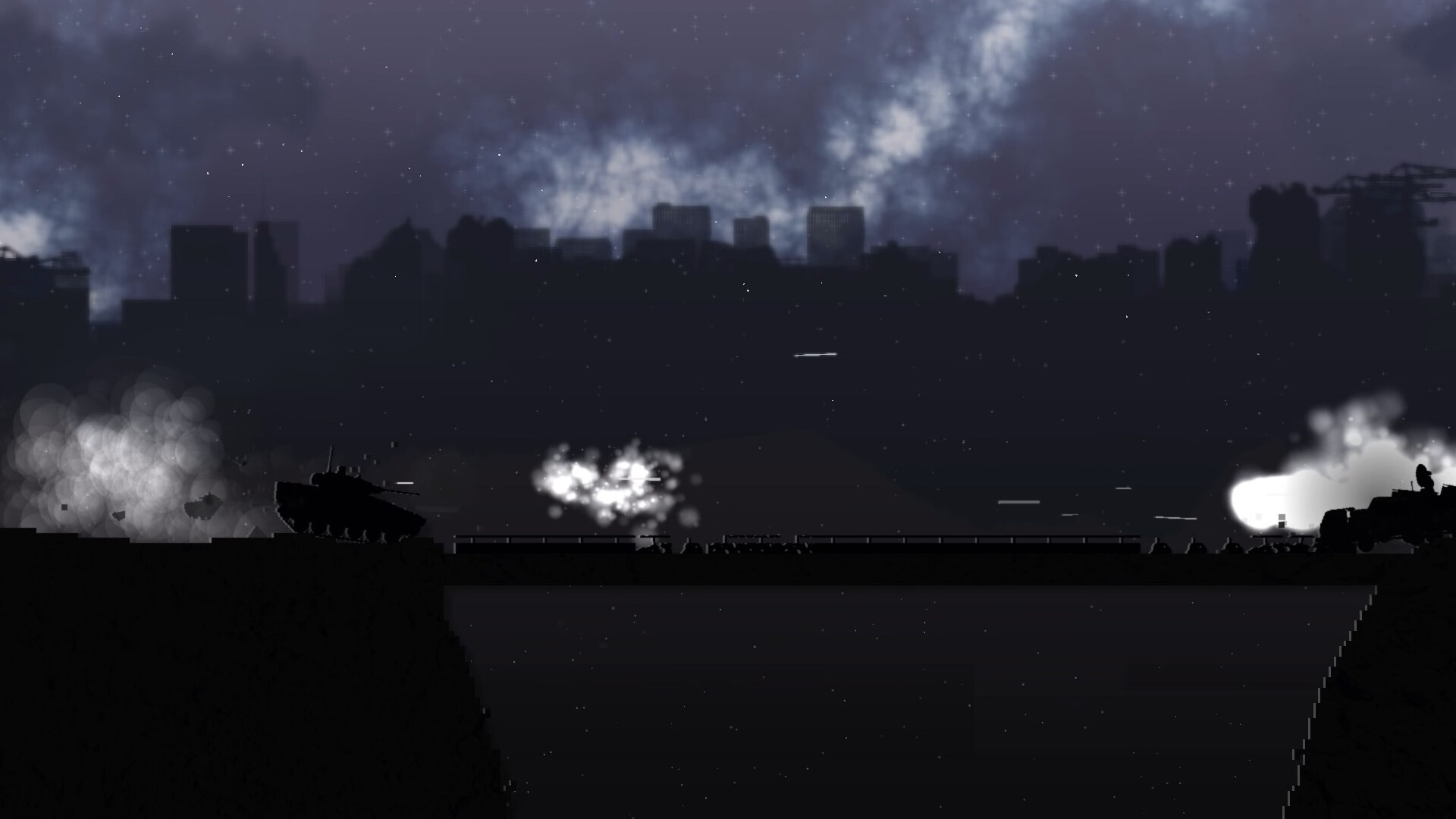 Shadows of War 2 screenshot 3