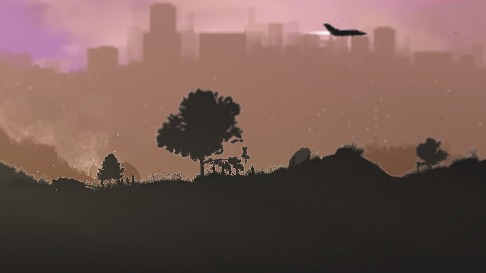 Shadows of War 2 screenshot 4