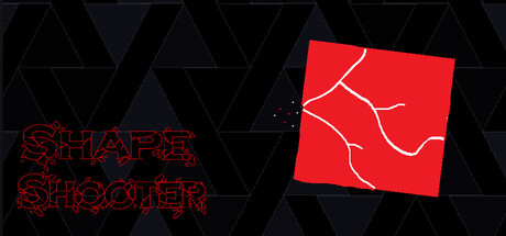 Cover art from Shape shooter
