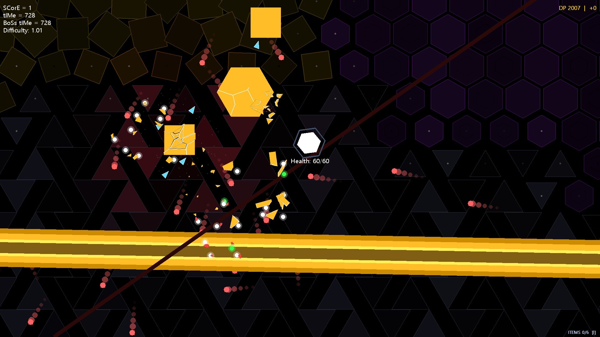 Shape shooter screenshot 5